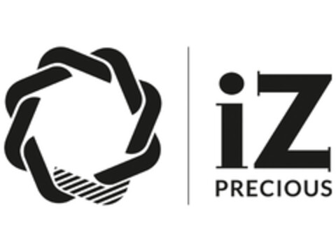 IZ PRECIOUS Logo (EUIPO, 16.02.2022)