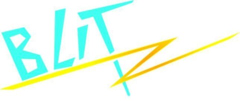 BLITZ Logo (EUIPO, 17.02.2022)