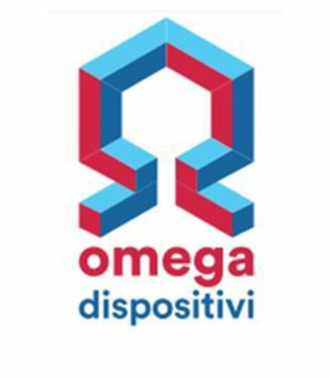 omega dispositivi Logo (EUIPO, 01.03.2022)