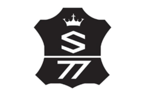 S77 Logo (EUIPO, 03/07/2022)