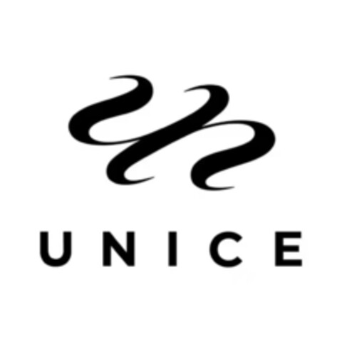 UNICE Logo (EUIPO, 03/10/2022)