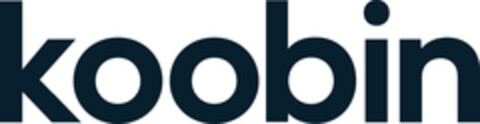 KOOBIN Logo (EUIPO, 16.03.2022)