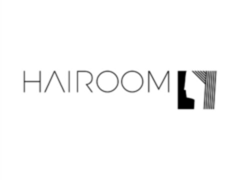 HAIROOM Logo (EUIPO, 21.03.2022)