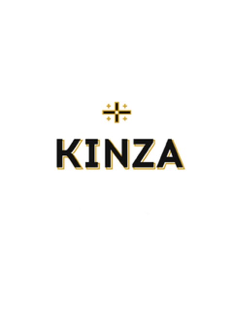 KINZA Logo (EUIPO, 21.03.2022)