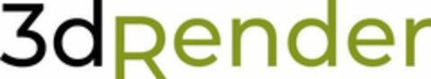 3dRender Logo (EUIPO, 31.03.2022)