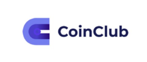 COIN CLUB Logo (EUIPO, 20.05.2022)