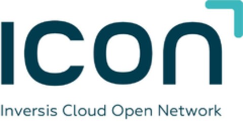 ICON Inversis Cloud Open Network Logo (EUIPO, 31.05.2022)