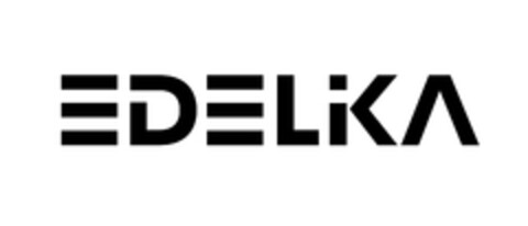 Edelika Logo (EUIPO, 14.06.2022)