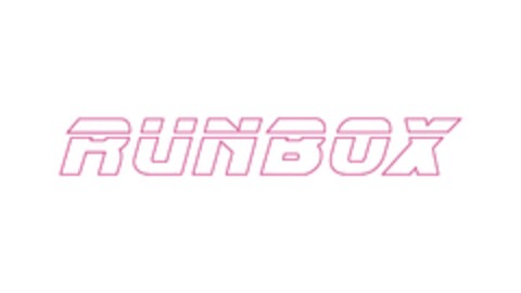 RUNBOX Logo (EUIPO, 17.06.2022)