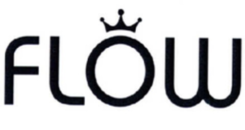 FLOW Logo (EUIPO, 19.07.2022)