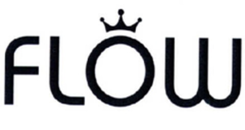 FLOW Logo (EUIPO, 07/19/2022)