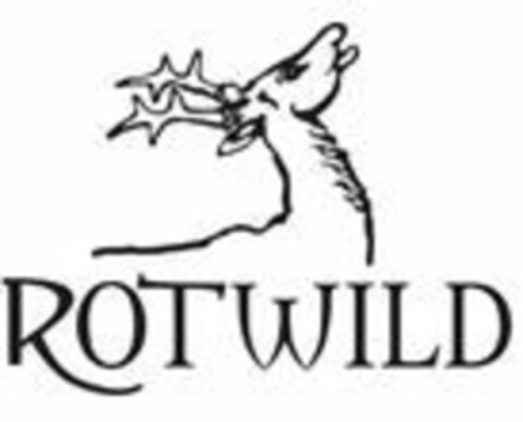 ROTWILD Logo (EUIPO, 22.07.2022)