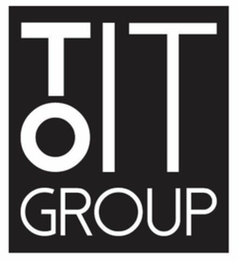 TO IT GROUP Logo (EUIPO, 01.08.2022)