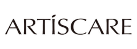 ARTISCARE Logo (EUIPO, 08/02/2022)