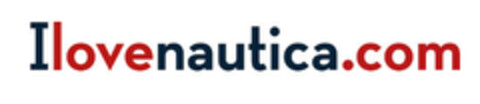 ILOVENAUTICA.COM Logo (EUIPO, 05.08.2022)