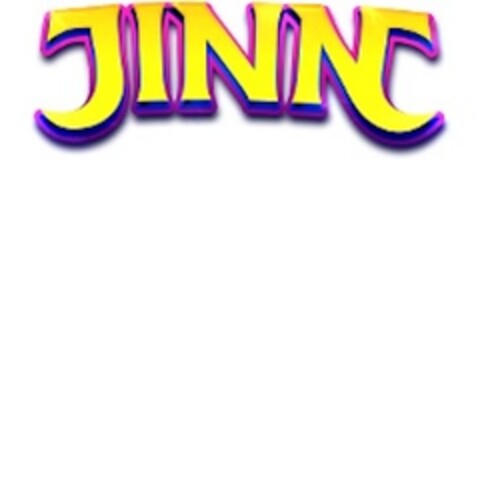 Jinn Logo (EUIPO, 05.08.2022)