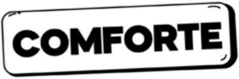 COMFORTE Logo (EUIPO, 13.08.2022)