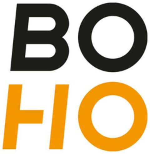 BO HO Logo (EUIPO, 09/22/2022)