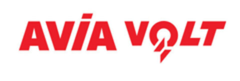 AVIA VOLT Logo (EUIPO, 30.09.2022)