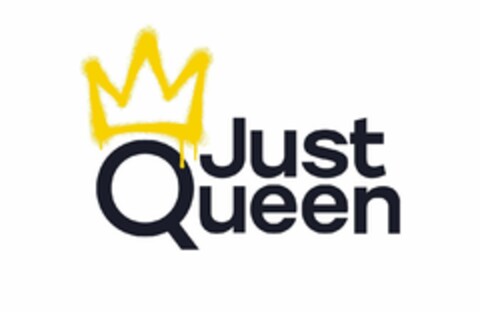 Just Queen Logo (EUIPO, 17.10.2022)