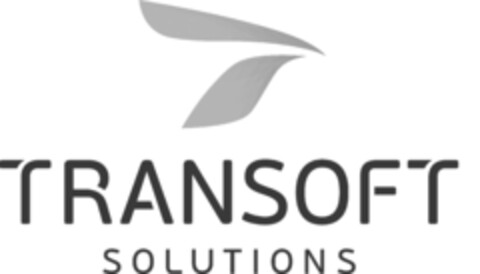 TRANSOFT SOLUTIONS Logo (EUIPO, 19.10.2022)