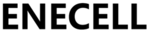 ENECELL Logo (EUIPO, 31.10.2022)