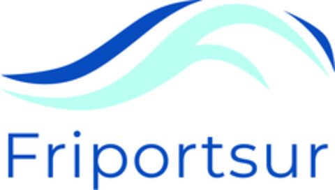 FRIPORTSUR Logo (EUIPO, 02.12.2022)