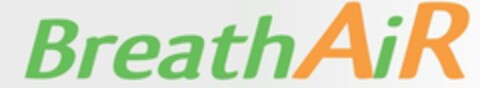 BreathAiR Logo (EUIPO, 01.12.2022)