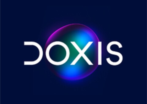 DOXIS Logo (EUIPO, 07.12.2022)