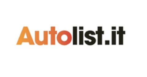 Autolist.it Logo (EUIPO, 20.01.2023)