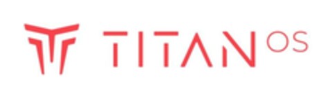 TITAN OS Logo (EUIPO, 02/09/2023)