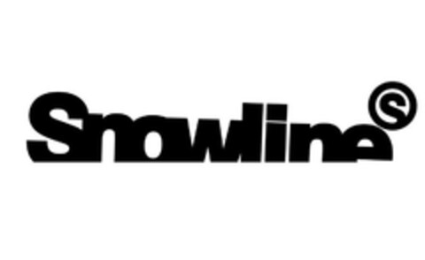 Snowline Logo (EUIPO, 02/13/2023)