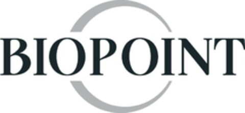 BIOPOINT Logo (EUIPO, 01.03.2023)