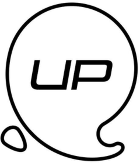 UP Logo (EUIPO, 17.04.2023)