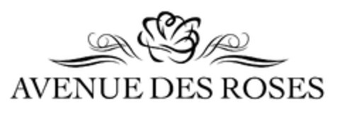 AVENUE DES ROSES Logo (EUIPO, 24.04.2023)