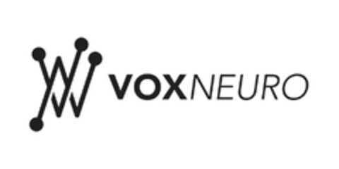 VOXNEURO Logo (EUIPO, 02.05.2023)