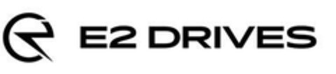 E2 DRIVES Logo (EUIPO, 09.05.2023)