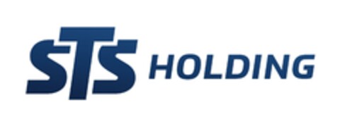 STS HOLDING Logo (EUIPO, 05/18/2023)