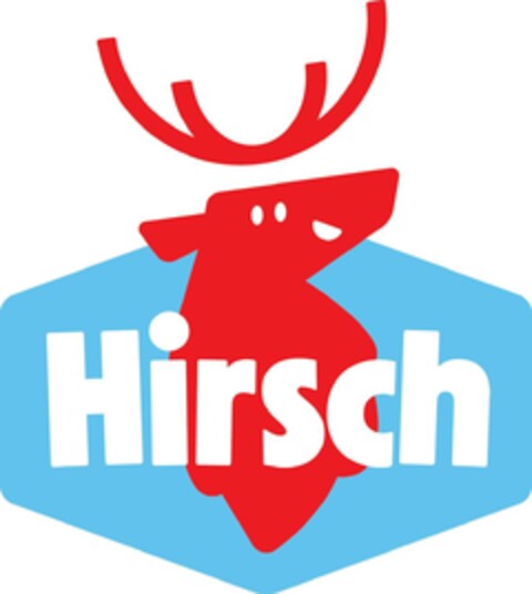 Hirsch Logo (EUIPO, 27.06.2023)