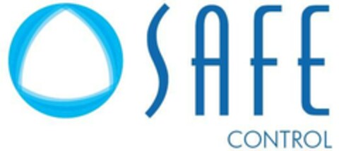 SAFE CONTROL Logo (EUIPO, 30.06.2023)