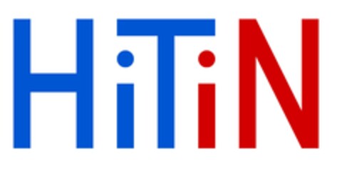 HiTiN Logo (EUIPO, 30.06.2023)