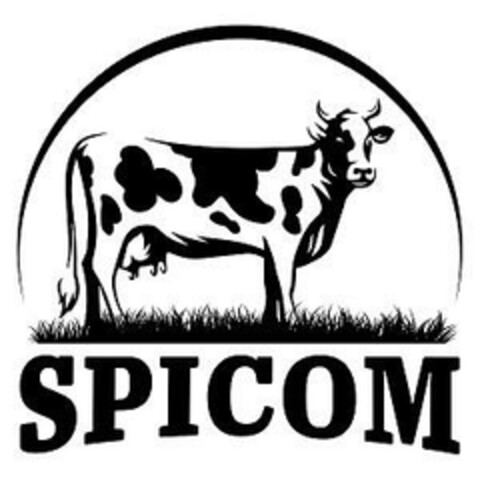 SPICOM Logo (EUIPO, 04.07.2023)