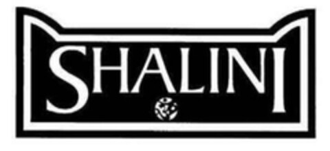SHALINI Logo (EUIPO, 17.07.2023)