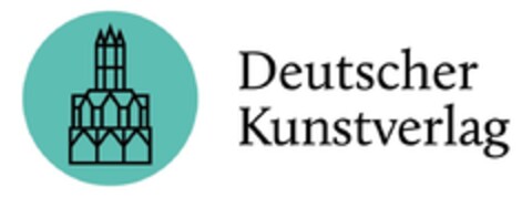 Deutscher Kunstverlag Logo (EUIPO, 31.08.2023)