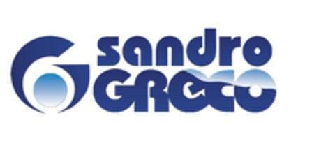 SANDRO GRECO Logo (EUIPO, 29.09.2023)