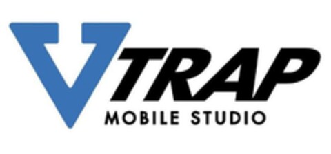 VTRAP MOBILE STUDIO Logo (EUIPO, 10/04/2023)