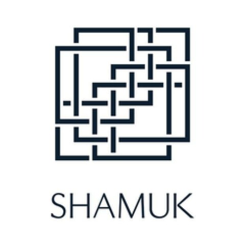 SHAMUK Logo (EUIPO, 11/02/2023)