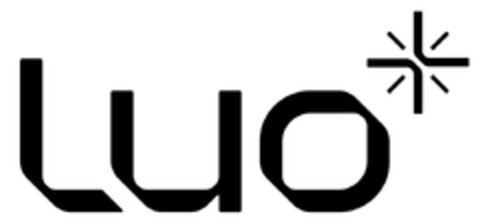 Luo * Logo (EUIPO, 16.11.2023)