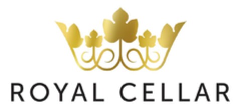 ROYAL CELLAR Logo (EUIPO, 27.11.2023)