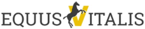 EQUUS VITALIS Logo (EUIPO, 05.12.2023)